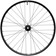 WTB HTZ i35 Front Wheel - 27.5", 15 x 110mm, 6-Bolt, Black, 32H 