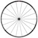 Fulcrum Racing 6 Wheelset - 700, QR x 100/130mm, Rim Brake, HG 11, Black, Clincher