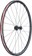 Fulcrum Rapid Red 3 DB Front Wheel - 650, 12 x 100mm, Center-Lock, Black 