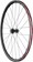 Fulcrum Rapid Red 3 DB Front Wheel - 650, 12 x 100mm, Center-Lock, Black 