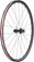 Fulcrum Rapid Red 3 DB Rear Wheel - 650, 12 x 142mm, Center-Lock, HG 11, Black