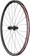 Fulcrum Rapid Red 3 DB Rear Wheel - 650, 12 x 142mm, Center-Lock, HG 11, Black