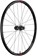Fulcrum Rapid Red 5 DB Wheelset - 650b, 12/15x100/142mm, Center-Lock, HG 11,Black, 2-Way Fit