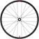 Fulcrum Rapid Red 5 DB Wheelset - 650b, 12/15x100/142mm, Center-Lock, HG 11,Black, 2-Way Fit