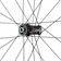 Fulcrum Rapid Red 5 DB Wheelset - 650b, 12/15x100/142mm, Center-Lock, HG 11,Black, 2-Way Fit