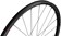 Fulcrum Rapid Red 5 DB Wheelset - 650b, 12/15x100/142mm, Center-Lock, HG 11,Black, 2-Way Fit
