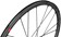 Fulcrum Racing Zero DB Front Wheel - 700, 12 x 100mm, Center Lock, Black, 2-Way Fit 