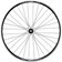Quality Wheels 105/R460 Front Wheel - 700, QR x 100mm, Rim Brake, Black, Clincher