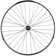 Quality Wheels WTB Dual Duty i19 TCS Front Wheel - 700, QR x 100mm, Rim Brake, Black, Clincher, 32H
