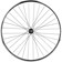 Quality Wheels WTB Dual Duty i19 TCS Front Wheel - 700, QR x 100mm, Rim Brake, Black, Clincher, 32H