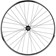 Quality Wheels WTB Dual Duty i19 TCS Rear Wheel - 700, QR x 135mm, Rim Brake, HG 10, Black, Clincher