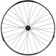 Quality Wheels WTB Dual Duty i19 TCS Rear Wheel - 700, QR x 135mm, Rim Brake, HG 10, Black, Clincher