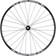 Quality Wheels Shimano Tiagra/Weinmann U28 Front Wheel - 700c, 12 x 100mm, Center-Lock, Black