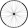 Quality Wheels Shimano Tiagra/Weinmann U28 Rear Wheel - 700c, 12 x 142mm, Center-Lock, HG 10, Black