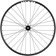 Quality Wheels Formula / WTB ST i23 Front Wheel - 650b, 12 x 100 mm, Center-Lock, Black