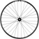 Quality Wheels Formula / WTB ST i23 Front Wheel - 650b, 12 x 100 mm, Center-Lock, Black