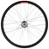 Sta-Tru Double Wall Rear Wheel - 20", Bolt-On, 3/8 x 110mm Flip Flop, Black