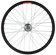 Sta-Tru Double Wall Rear Wheel - 20", Bolt-On, 3/8 x 110mm Flip Flop, Black