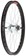 Sta-Tru Double Wall Rear Wheel - 20", Bolt-On, 3/8 x 110mm Coaster Brake, Black