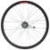 Sta-Tru Double Wall Rear Wheel - 20", Bolt-On, 3/8 x 110mm Coaster Brake, Black