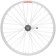 Sta-Tru Double Wall Rear Wheel - 20", Bolt-On, 3/8 x 110mm Coaster Brake, Silver