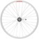 Sta-Tru Double Wall Rear Wheel - 24", Bolt-On, 3/8 x 110mm, Coaster Brake, Silver






