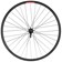 Sta-Tru Double Wall Front Wheel - 700c, QR, 9mm x 100, Black