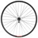 Sta-Tru Double Wall Front Wheel - 700c, QR, 9mm x 100, Black