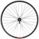 Sta-Tru Double Wall Rear Wheel - 27.5", QR, 10 x 135mm, HG 10 MTN, Black