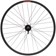 Sta-Tru Double Wall Rear Wheel - 27.5", QR, 10 x 135mm, 6-Bolt and Rim Brake, HG 11 MTN, Black