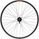 Sta-Tru Double Wall Rear Wheel - 27.5", QR, 10 x 135mm, 6-Bolt and Rim Brake, HG 11 MTN, Black