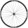 Quality Wheels Shimano Ultegra/Vision Trimax Front Wheel - 700, 12 x 100mm, Center-Lock 