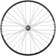 Quality Wheels Shimano SLX / WTB ST i30 Front Wheel - 27.5", 15 x 110mm, Center-Lock, Black