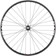 Quality Wheels Shimano SLX / WTB ST i30 Front Wheel - 27.5", 15 x 110mm, Center-Lock, Black