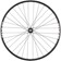 Quality Wheels Shimano SLX / WTB ST i30 Front Wheel - 29", 15 x 110mm, Center-Lock, Black, 32H