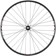 Quality Wheels Shimano SLX / WTB ST i30 Front Wheel - 29", 15 x 110mm, Center-Lock, Black, 32H