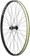 Quality Wheels Shimano SLX / WTB ST i30 Front Wheel - 29", 15 x 110mm, Center-Lock, Black, 32H