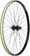 Quality Wheels Shimano SLX / WTB ST i30 Rear Wheel - 29", 12 x 142mm, Center-Lock, Micro Spline, Black, 32H