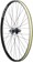 Quality Wheels Shimano SLX / WTB ST i30 Rear Wheel - 29", 12 x 142mm, Center-Lock, Micro Spline, Black, 32H
