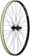 Quality Wheels Shimano SLX / WTB ST i30 Rear Wheel - 27.5", 12 x 148mm, Center-Lock, Micro Spline, Black