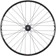Quality Wheels Shimano SLX / WTB ST i30 Rear Wheel - 27.5", 12 x 148mm, Center-Lock, Micro Spline, Black