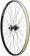 Quality Wheels Shimano SLX / WTB ST i30 Rear Wheel - 27.5", 12 x 148mm, Center-Lock, Micro Spline, Black






