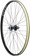 Quality Wheels Shimano SLX / WTB ST i30 Rear Wheel - 27.5", 12 x 148mm, Center-Lock, Micro Spline, Black