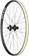 Quality Wheels Shimano / WTB ST i30 Rear Wheel - 29", QR x 141mm, Center-Lock, HG, Black