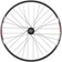 Quality Wheels Value Double Wall Series Disc Rear Wheel - 26", QR x 135mm, 6-Bolt, HG 10, Black, Clincher, 32H