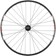 Quality Wheels Value Double Wall Series Disc Front Wheel - 29", QR x 100mm, 6-Bolt, Black, Clincher, 32H