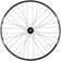 Quality Wheels Value Double Wall Series Disc Front Wheel - 29", QR x 100mm, 6-Bolt, Black, Clincher, 32H