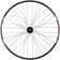 Quality Wheels Value Double Wall Series Disc Rear Wheel - 29", QR x 135mm, 6-Bolt, HG 10, Black, Clincher, 32H
