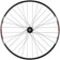 Quality Wheels Value Double Wall Series Disc Rear Wheel - 29", QR x 135mm, 6-Bolt, HG 10, Black, Clincher, 32H