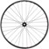 Quality Wheels Bear Pawls / WTB ST i30 Front Wheel - 27.5", 15 x 110mm, Center-Lock, Black
